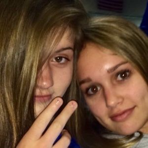 Meet your Posher, Jozlyn